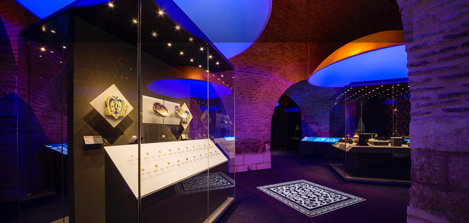Cultural Glass